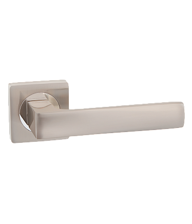 Ручки стандарт TANDOOR TDAL 705-02 SN/CP 